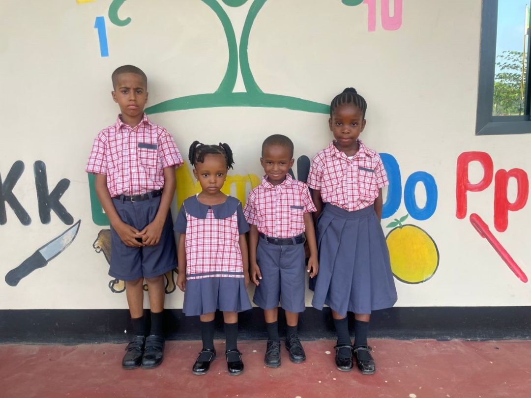 Shamtebi School