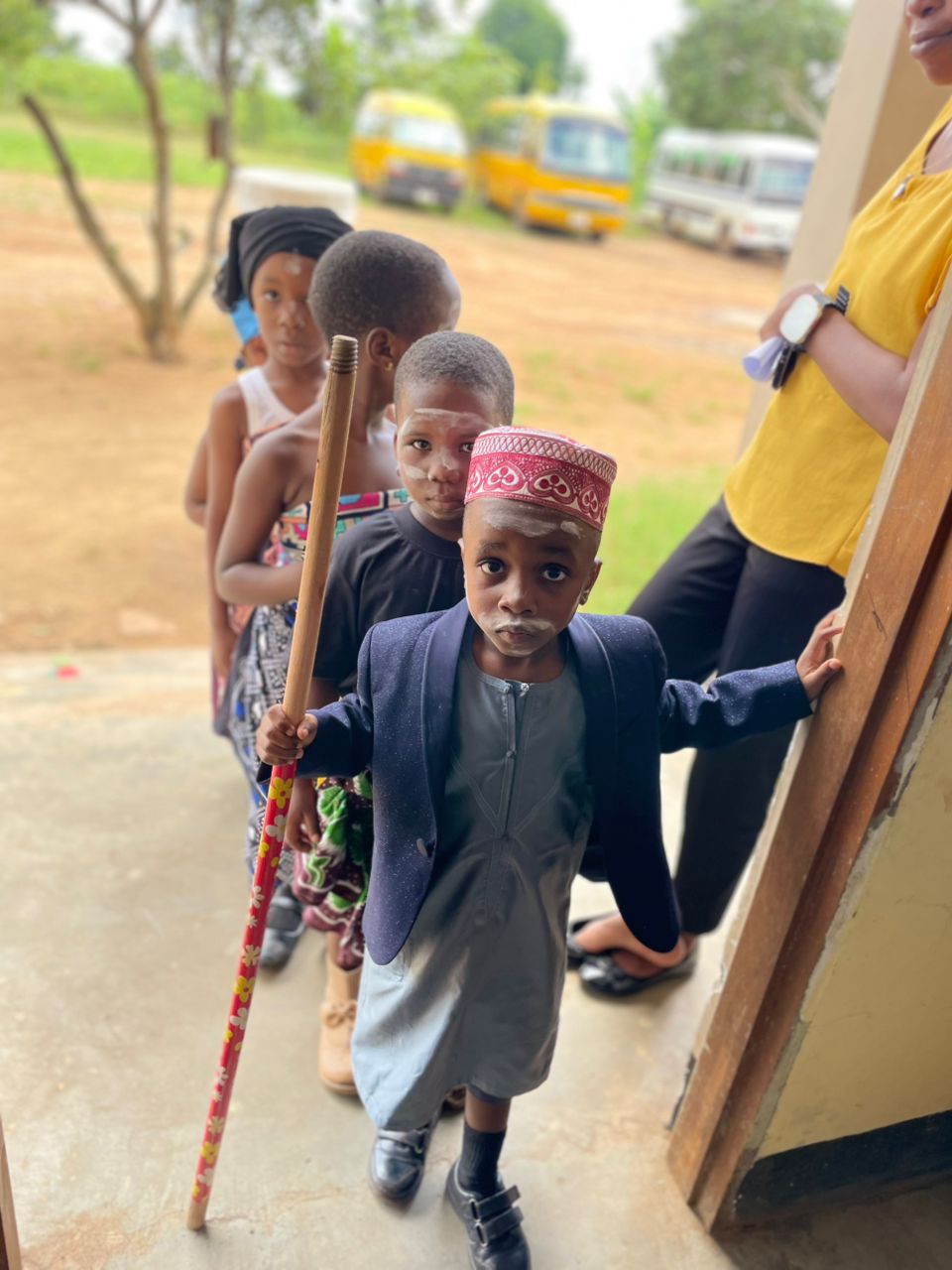 Shamtebi School