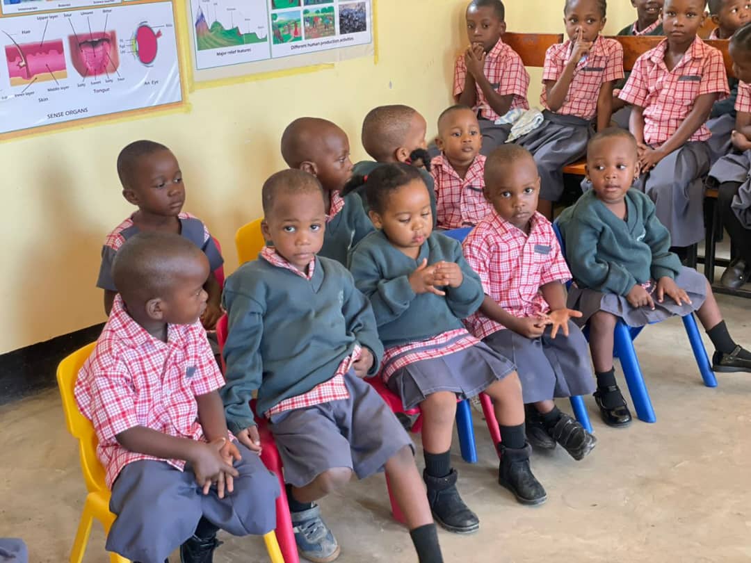 Shamtebi School